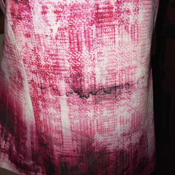 Ylo Yoga Lure Long Bra top NWT Desert Sunset med - Picture 3 of 7