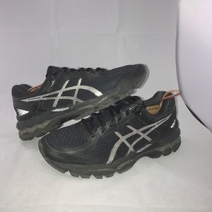 Men's Asics Running Shoes size 9M Hiking