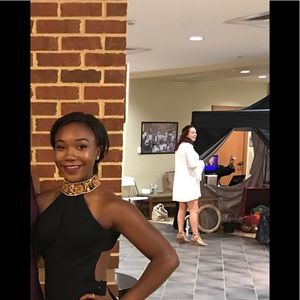 Meet your Posher, Jayla