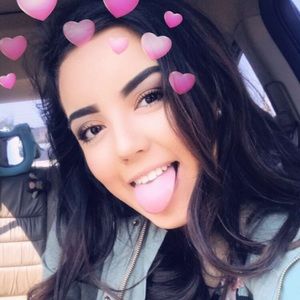 Meet your Posher, Anette