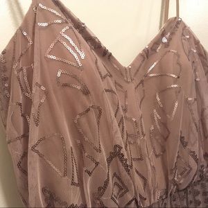 Homecoming / Wedding Party Dress