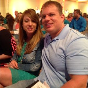 Meet your Posher, Justin