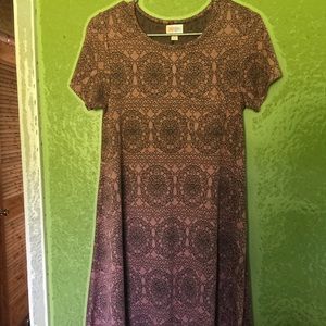 XXS Lularoe Carly