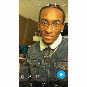 Meet your Posher, Stanley