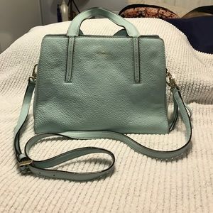 Kate Spade Satchel Handbag