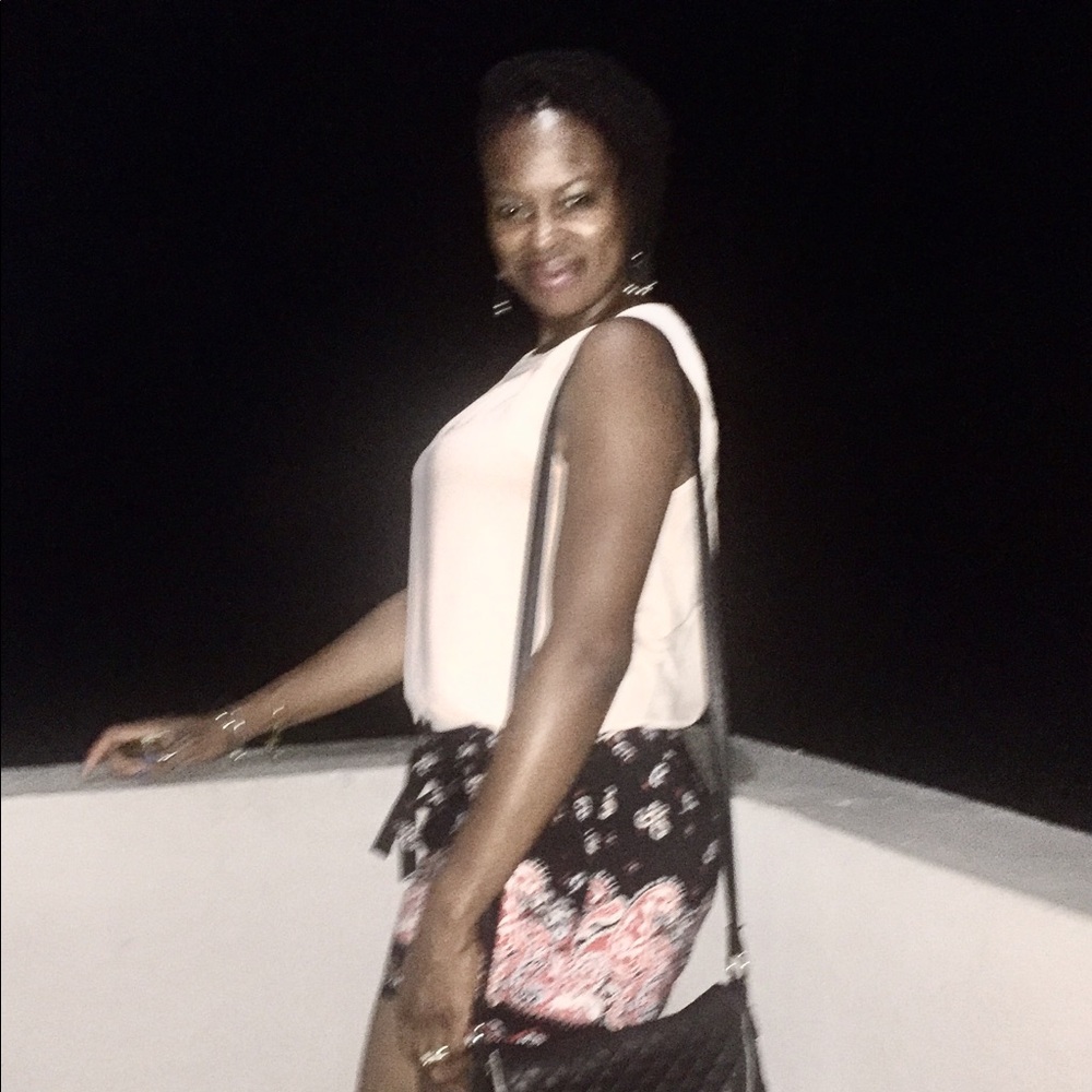 Meet your Posher, Funke