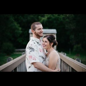 Meet your Posher, Marie