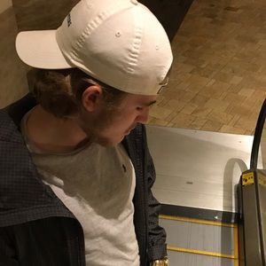 Meet your Posher, Connor