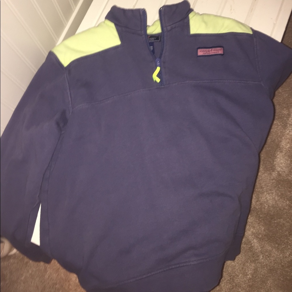 Vineyard Vines Shep Shirt
