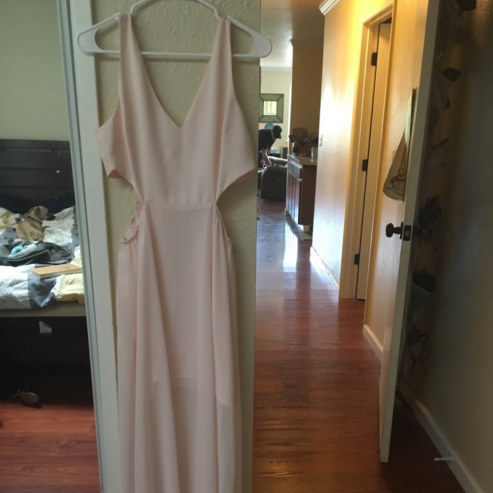 Bcbg dress