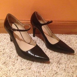 Mia Dress Pumps