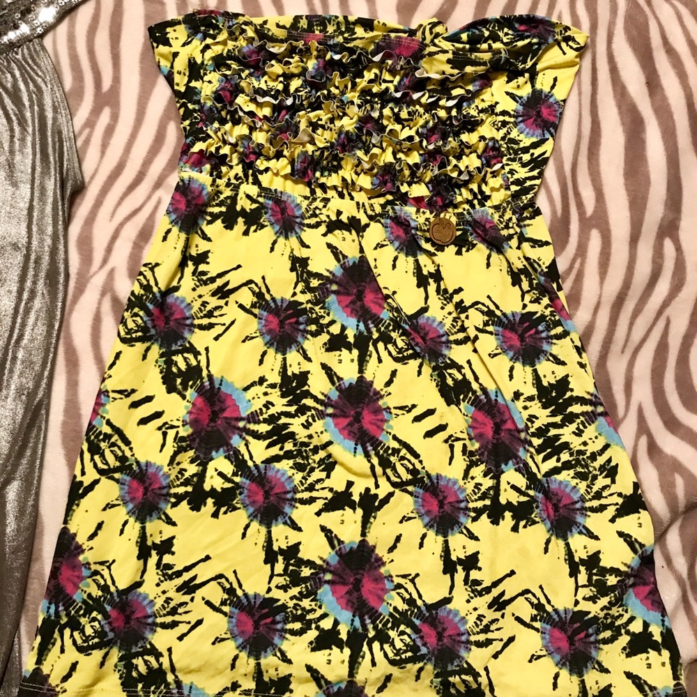 Shirt/dress