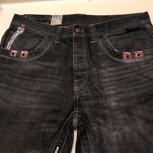 Parish Jeans