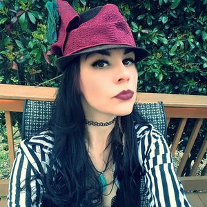 Meet your Posher, Chasity