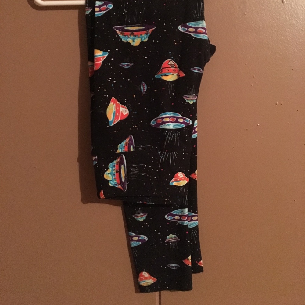 Women's leggings OS