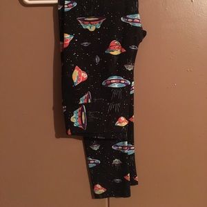 Women's leggings OS