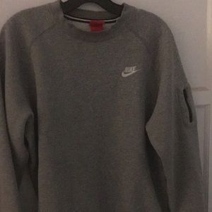 Nike crew neck