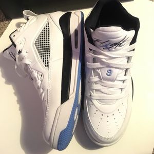 JORDAN FLIGHT 9.5