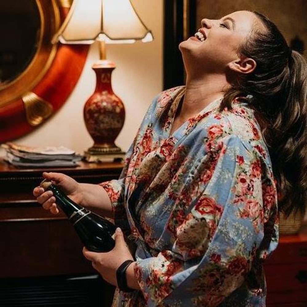 Meet your Posher, Grace