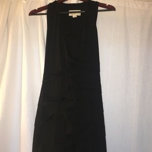 Nicole Miller "Vanessa" Maxi Dress