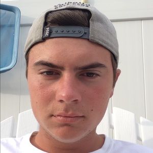 Meet your Posher, Luke