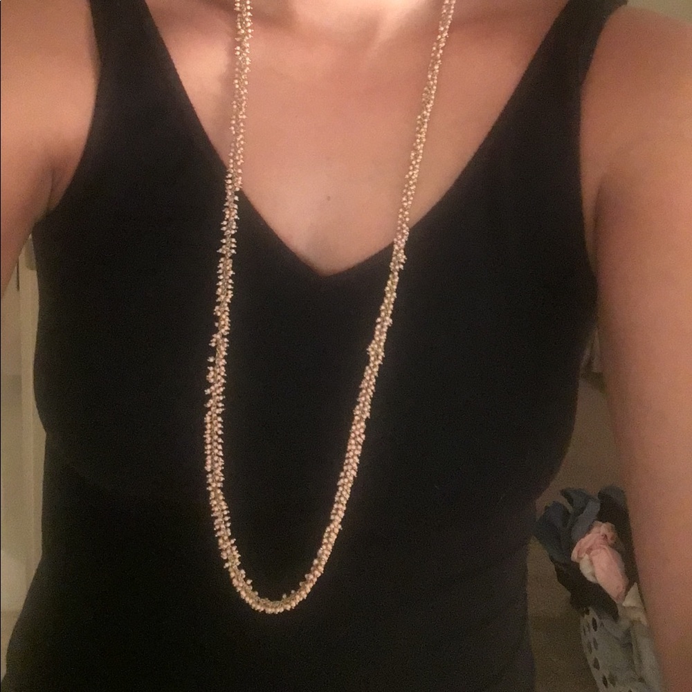 J crew Necklace - Picture 1 of 3