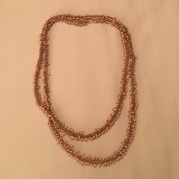 J crew Necklace - Picture 2 of 3