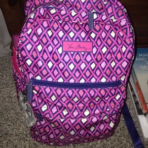 Vera Bradley Backpack