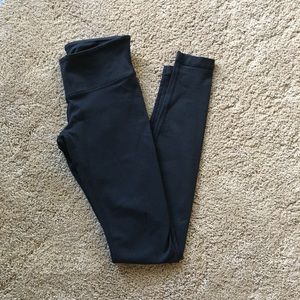 Lululemon Wunder Under legging
