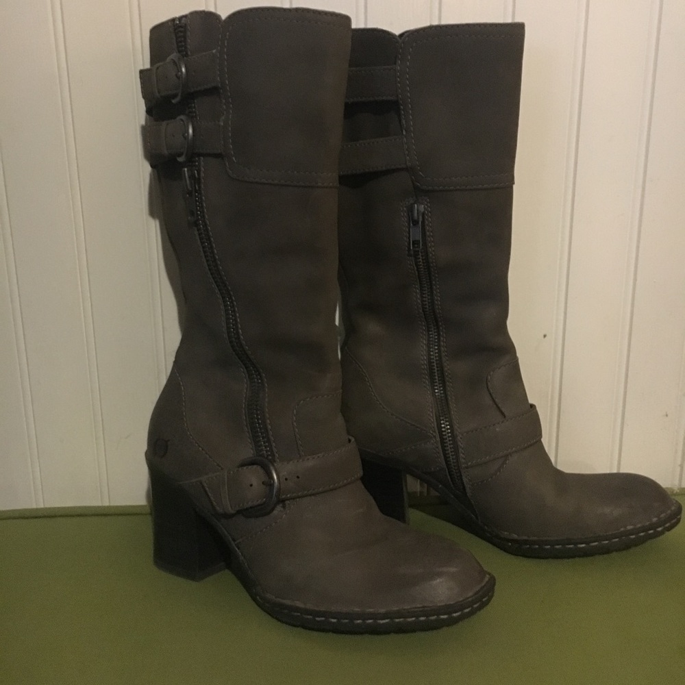 Born boots