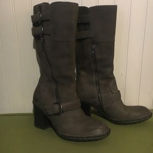 Born boots