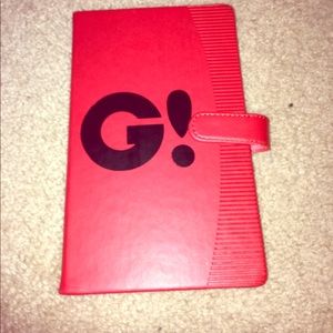 Notebook Never been used