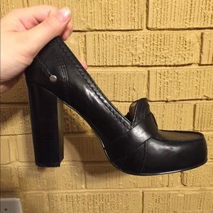 Nine West Chasey heel