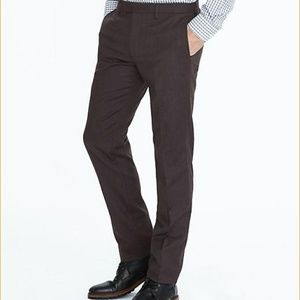 Men's Banana Republic Modern Slim Pants