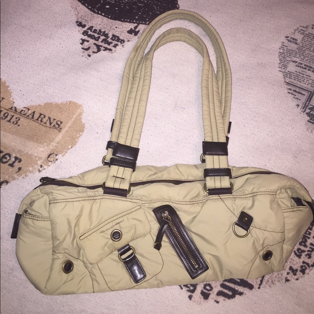 United Colors of Benetton Utility Purse