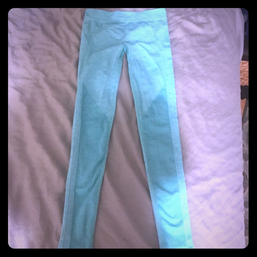 BodyGlove aqua yoga pants