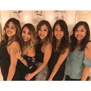 Meet your Posher, Brigitte