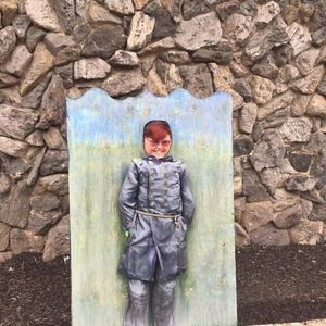 Meet your Posher, Tracy