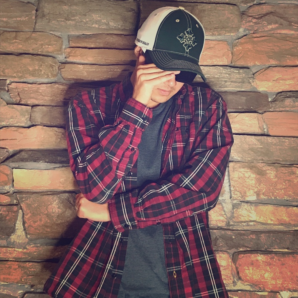 Battlefield Collection Stay Death Dealer Ball-Cap