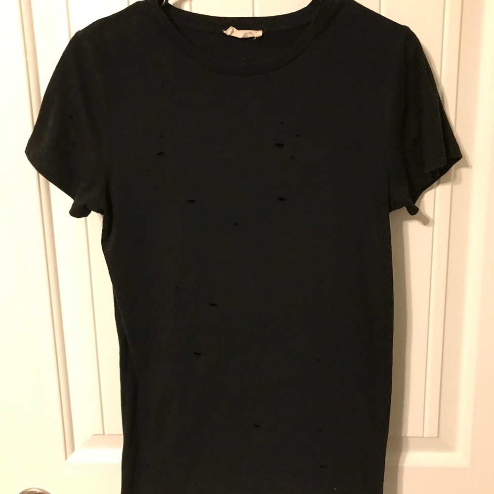"Kanye" tee