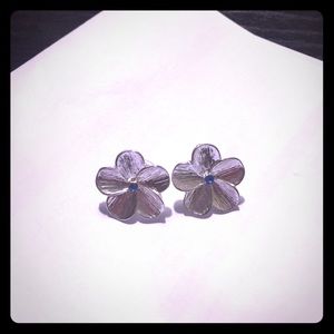 LC Lauren Conrad Earrings