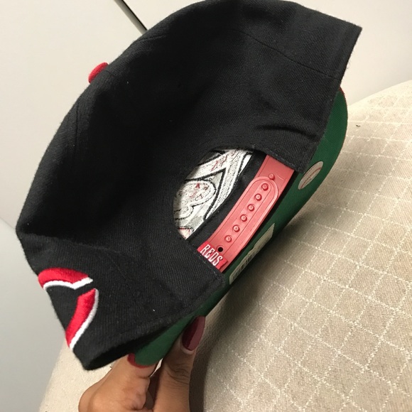 Cincinnati Reds mlb snapback - Picture 2 of 3