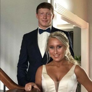 Meet your Posher, Marky