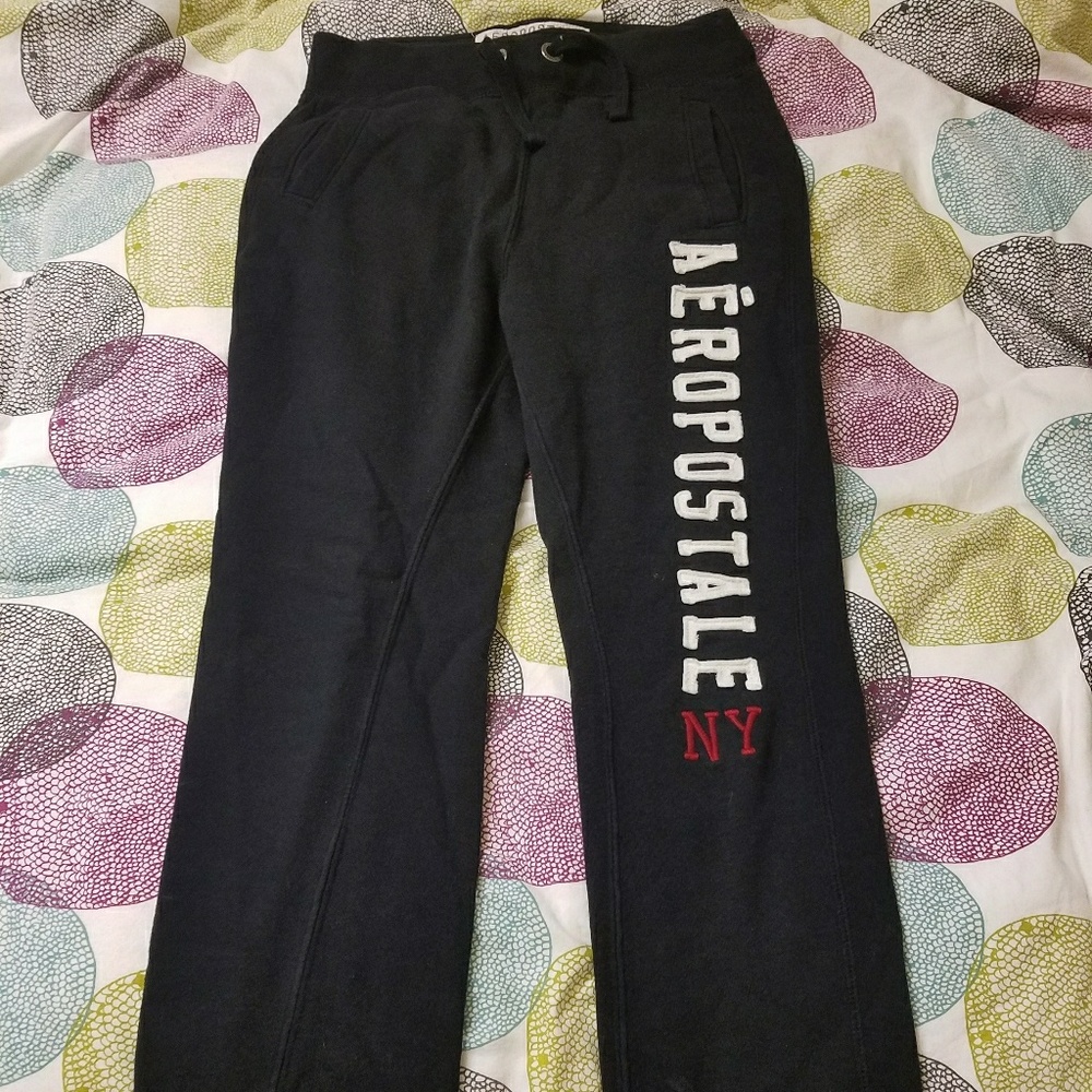 Sweat pants