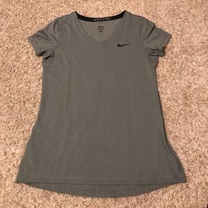 NIKE PRO shirt
