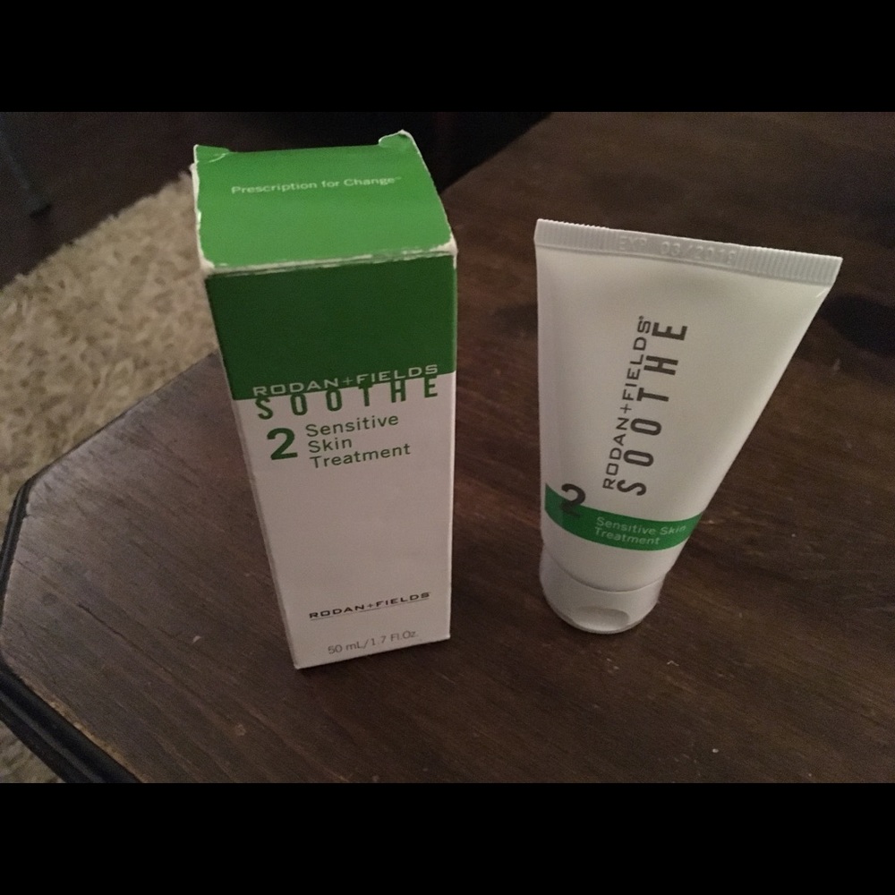 Soothe Number 2