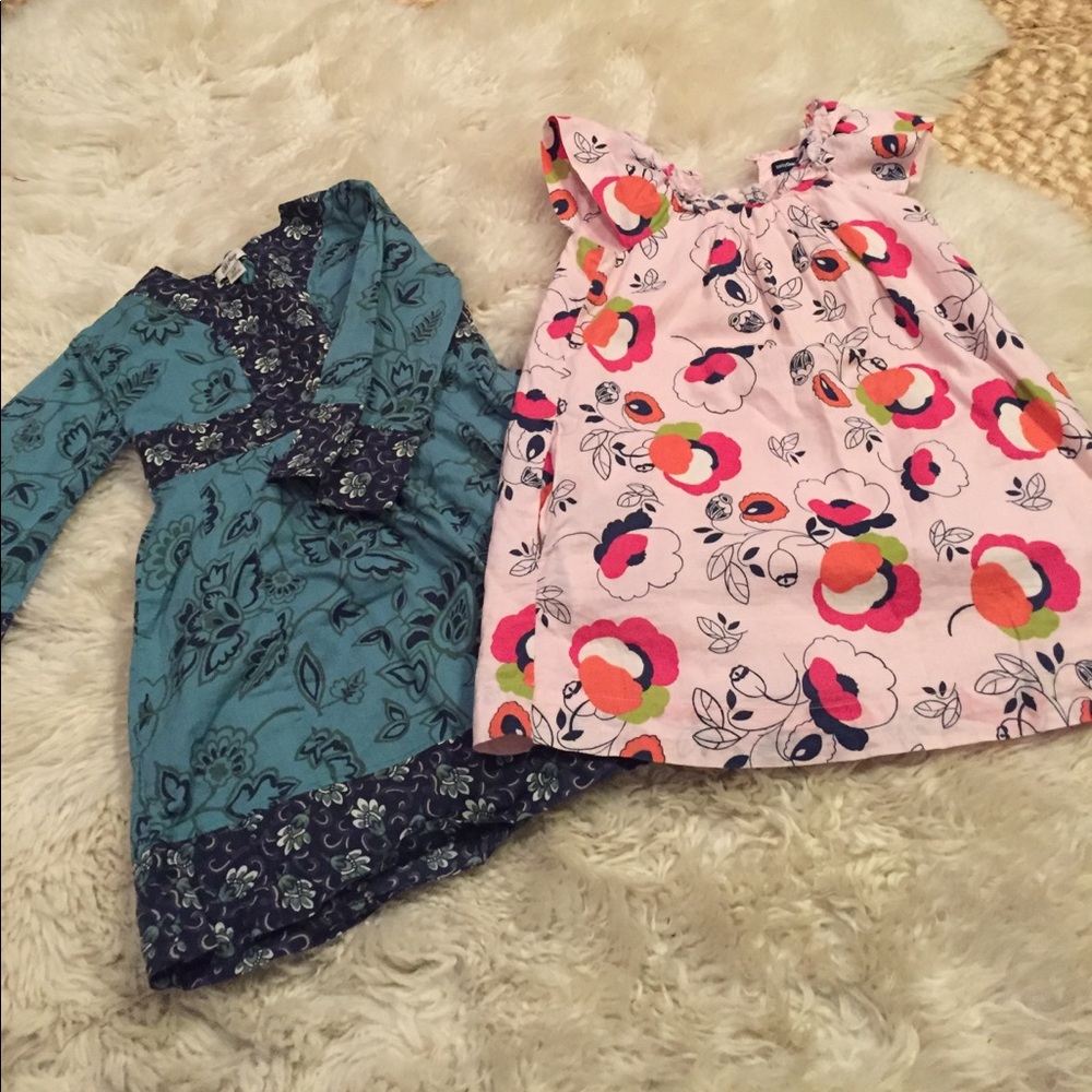 Bundle of Boho 3T!! Could fit up to 4T