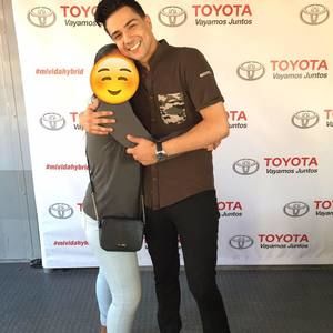 Meet your Posher, Leslie