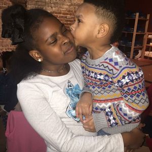 Meet your Posher, Roderick