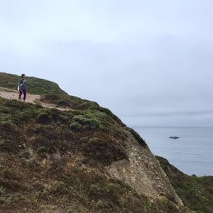 Meet your Posher, Jamie